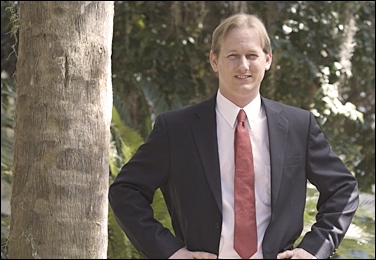 Gary Lutes, CFA